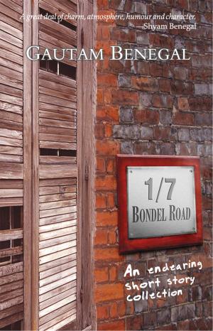 Book cover of 1/7 Bondel Road