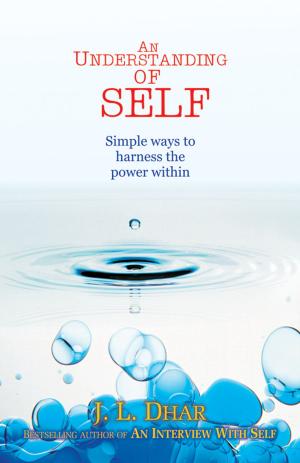 Cover of the book An Understanding of Self by Rano Suri