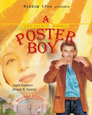 Cover of A Poster Boy