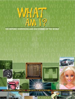 Cover of the book What Am I? by Dr Vinod Wadhwa