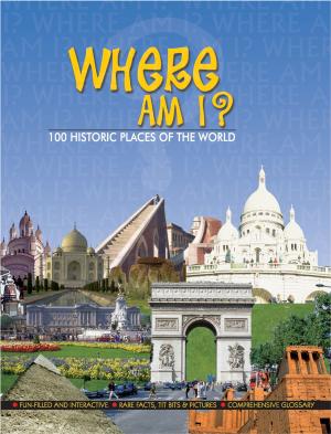 Cover of the book Where Am I? by Shambhavi L. Chopra