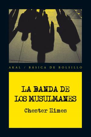 bigCover of the book La banda de los Musulmanes by 