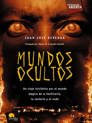 Cover of the book Mundos Ocultos by Txema Gicó