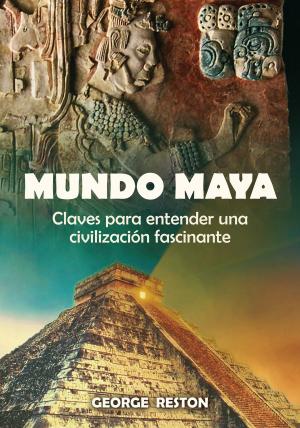 Book cover of Mundo Maya