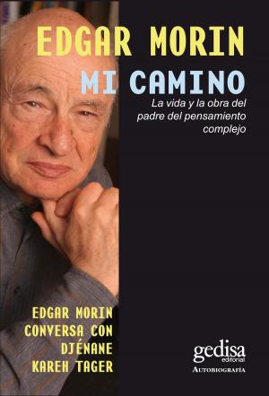 Cover of the book Mi camino by Roger Chartier