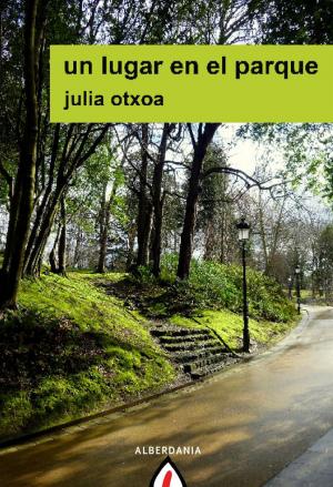 Cover of the book Un lugar en el parque by Kim Cox