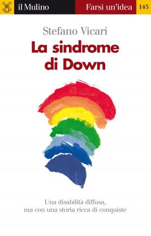Cover of the book La sindrome di Down by Federico, Bonaglia, Vincenzo, de Luca