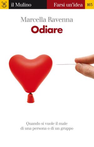 Cover of the book Odiare by Francesca, Emiliani