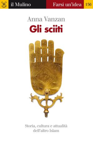 Cover of the book Gli sciiti by 