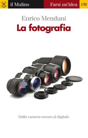 Cover of the book La fotografia by Guido, Melis
