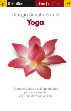 Cover of the book Yoga by Sabino, Cassese