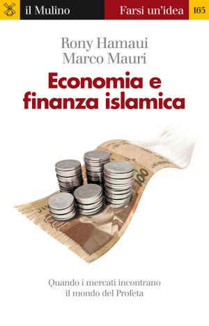 Cover of the book Economia e finanza islamica by Paolo, Legrenzi