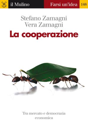 Cover of the book La cooperazione by Marco, Rizzi