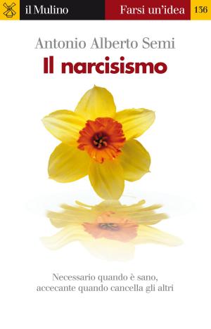 Cover of the book Il narcisismo by Luigi, Fadiga