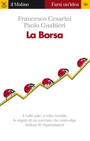 Cover of the book La Borsa by Guido, Baglioni