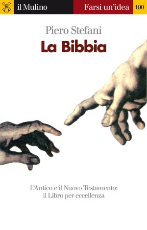 Cover of the book La Bibbia by Lucetta, Scaraffia