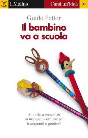 Cover of the book Il bambino va a scuola by Gian Enrico, Rusconi
