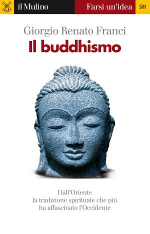 Cover of the book Il buddhismo by Antonio, Massarutto