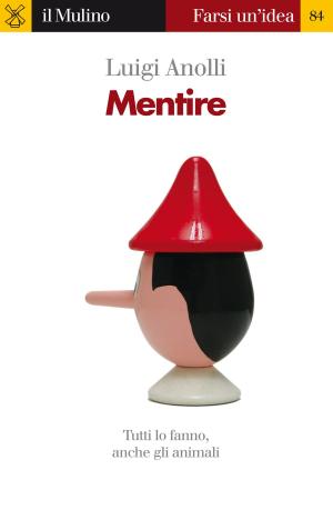 Book cover of Mentire