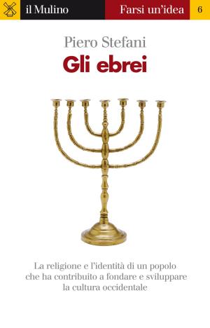 Cover of the book Gli ebrei by Ezio, Raimondi