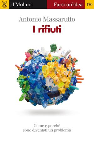Cover of the book I rifiuti by Ictroi
