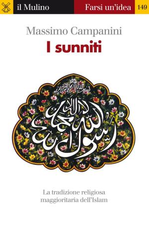 Cover of the book I sunniti by Marta, Cartabia, Luciano, Violante