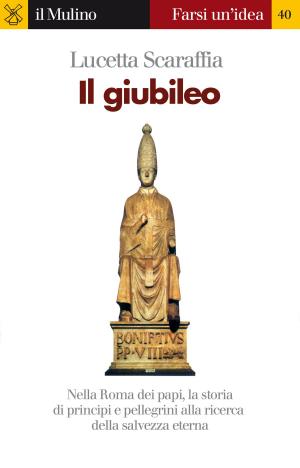 Cover of the book Il giubileo by Manuela, Naldini, Chiara, Saraceno
