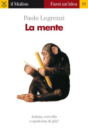Book cover of La mente
