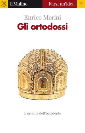 Cover of the book Gli ortodossi by Sabino, Cassese