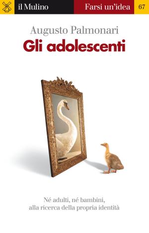 Cover of the book Gli adolescenti by Claudio, Giunta