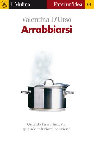 Cover of the book Arrabbiarsi by Kenny Sureau