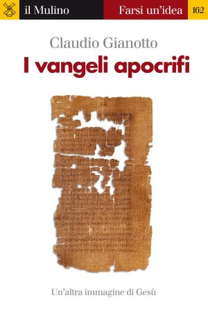Cover of the book I vangeli apocrifi by Nicole Benoit-Roy