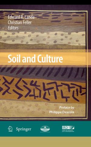 Cover of the book Soil and Culture by Nikita V. Chukanov