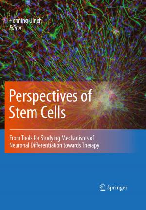 Cover of the book Perspectives of Stem Cells by N. Bentwich