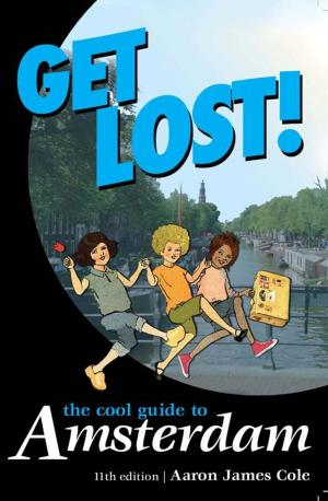 Book cover of Get Lost!