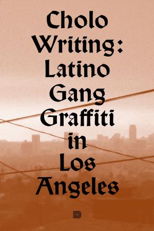 Cover of Cholo Writing