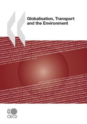 Book cover of Globalisation, Transport and the Environment