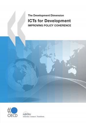 Cover of ICTs for Development