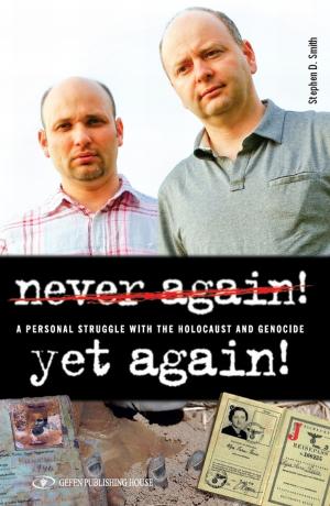 Cover of the book Never Again Yet Again by Denis Brian
