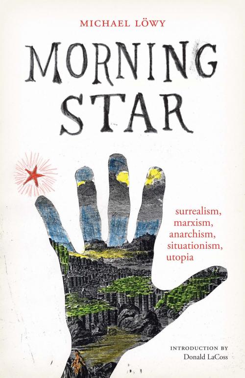 Cover of the book Morning Star by Michael Löwy, University of Texas Press