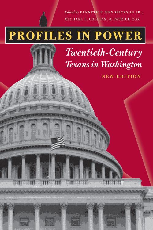 Cover of the book Profiles in Power by , University of Texas Press
