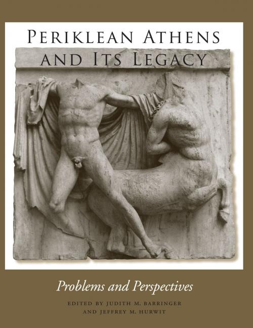 Cover of the book Periklean Athens and Its Legacy by , University of Texas Press