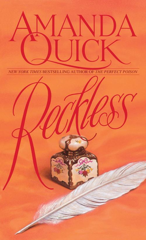 Cover of the book Reckless by Amanda Quick, Random House Publishing Group