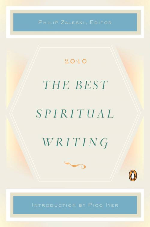 Cover of the book The Best Spiritual Writing 2010 by , Penguin Publishing Group