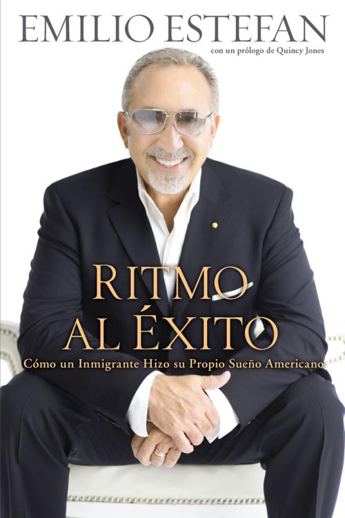 Cover of the book Ritmo Al Exito by Emilio Estefan, Penguin Publishing Group