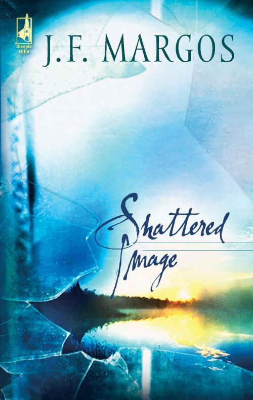 Cover of the book Shattered Image by J.F. Margos, Steeple Hill