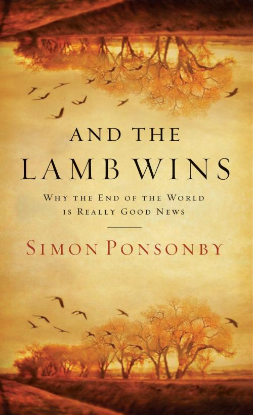 Cover of the book And the Lamb Wins by Simon Ponsonby, David C Cook