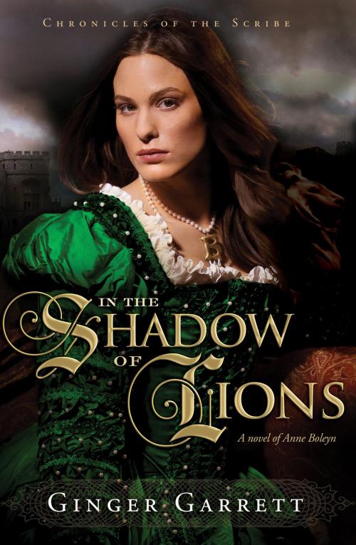 Cover of the book In the Shadow of Lions by Ginger Garrett, David C. Cook