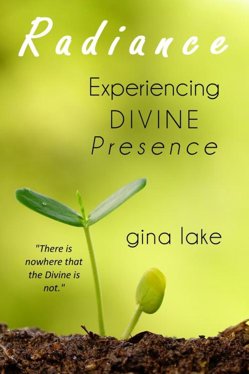 Cover of the book Radiance: Experiencing Divine Presence by Gina Lake, Gina Lake