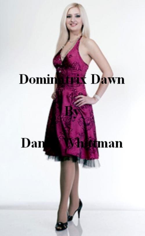 Cover of the book Dominatrix Dawn by Daniel Whittman, Daniel Whittman